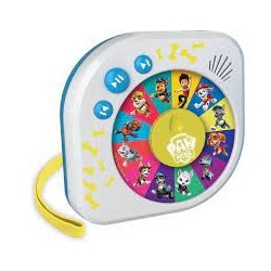 Il était une fois - les aventures de la Pat' Patrouille