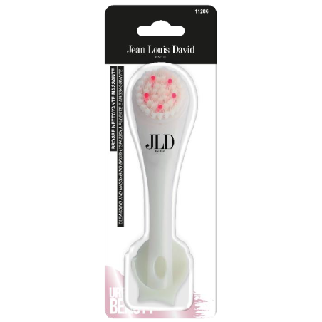 Brosse nettoyante massante JLD 11286