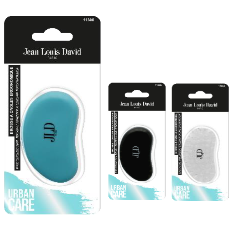 Brosse à ongles design 11306 JLD