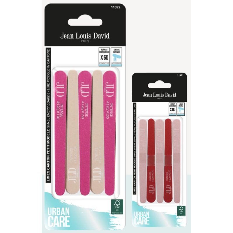 Lime en carton PM x 60 JLD 11022