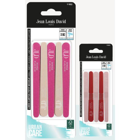 Lime en carton PM x 60 JLD 11022