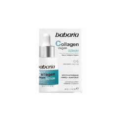 Sérum Acide collagène 32019 30ml BABARIA