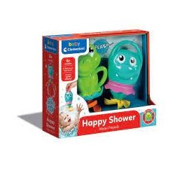 Mes premiers amis du bain - Happy Shower