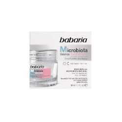 Crème microbiota 32062 50ml BABARIA