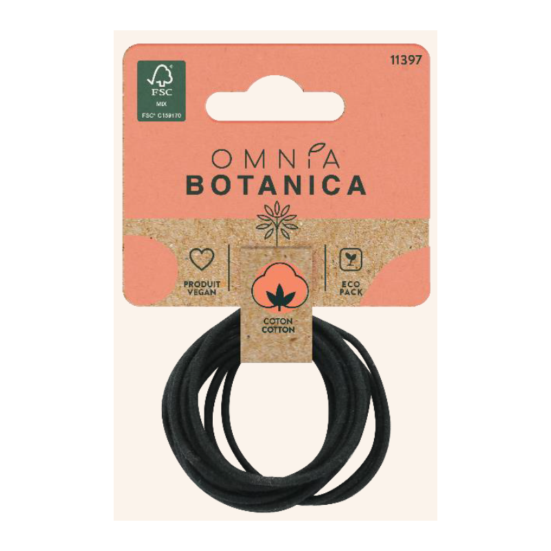 Élastiques fantaisie OB 11397