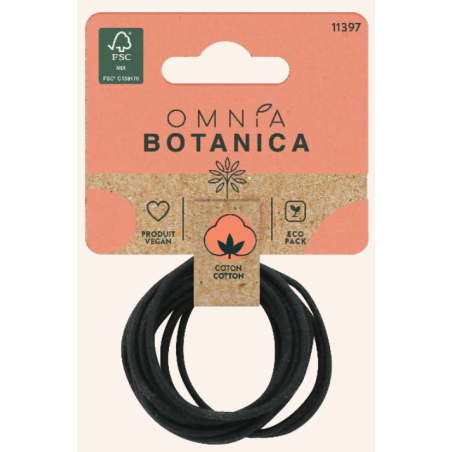 Élastiques fantaisie OB 11397