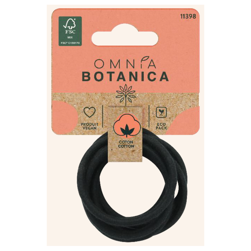 Élastiques 4mm x 10 OB 11398