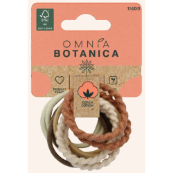 Élastiques torsade OB 11400