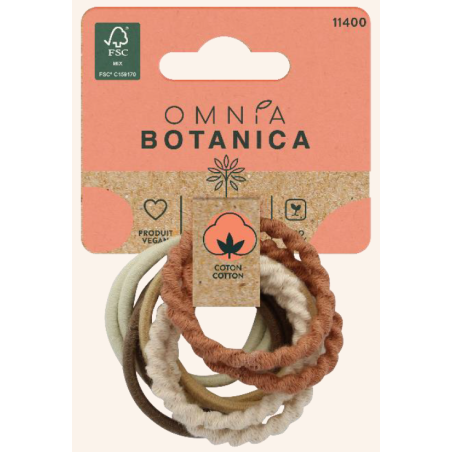 Élastiques torsade OB 11400