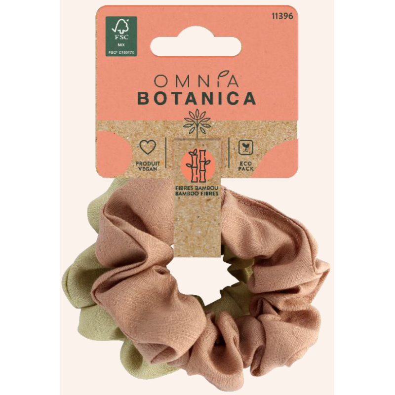 Lot de 2 chouchoux larges OB 11396