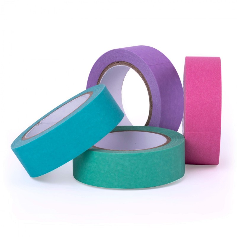 Rubans adhésifs 15mmx10m bte de 4 Nordik Ass APLI