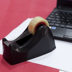 Dévidoir scotch de bureau APLI