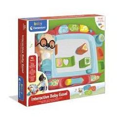 Le tableau à dessins de l'ourson malin