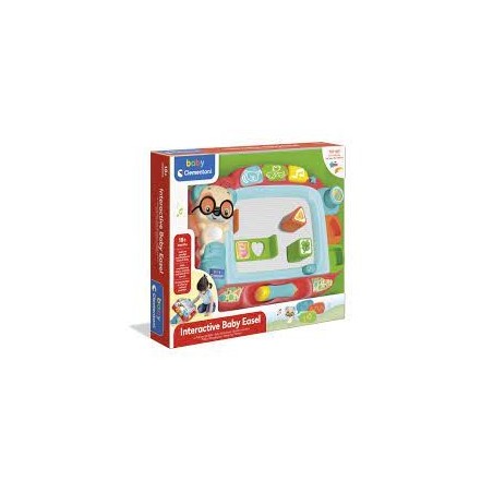 Le tableau à dessins de l'ourson malin