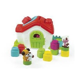 Ferme sensorielle Clemmy