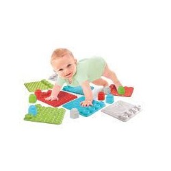 Tapis sensoriels Clemmy