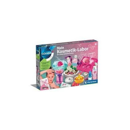 Parfums & cosmétiques