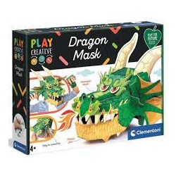 Dragon mask