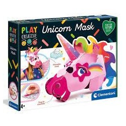 Unicorn mask
