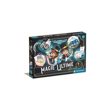 Magie ultime