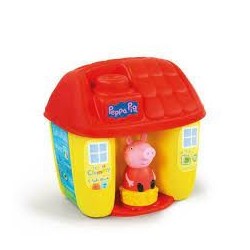 Clemmy - Panier Peppa Pig