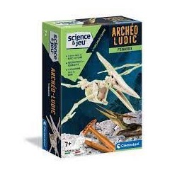 Archéo Ludic - Ptéranodon