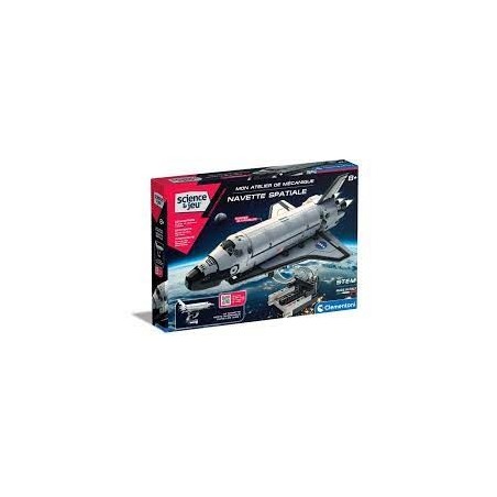 Navette spatiale NASA