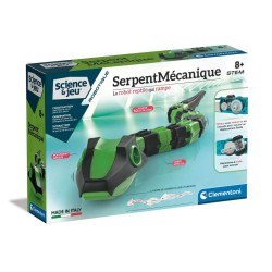 Serpent Mécanique
