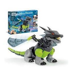 Dragon Mécanique