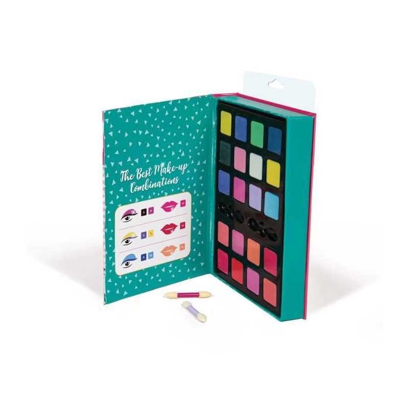 Palette de maquillage Diary