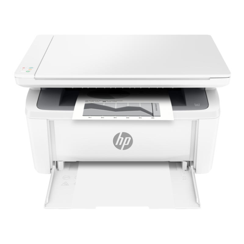 Imprimante HP LaserJet MFP M141a Printer 3-en-1