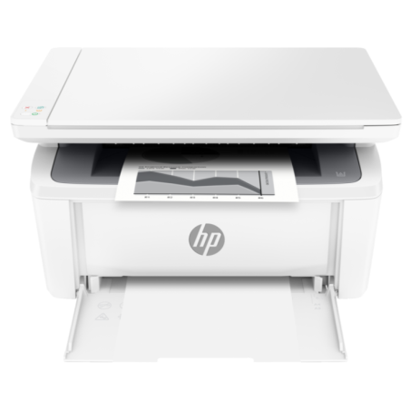 Imprimante HP LaserJet MFP M141a Printer 3-en-1