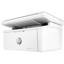 Imprimante HP LaserJet MFP M141a Printer 3-en-1