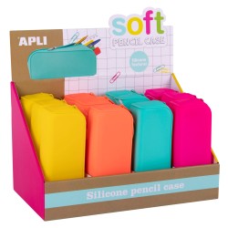 Trousse soft fluor APLI
