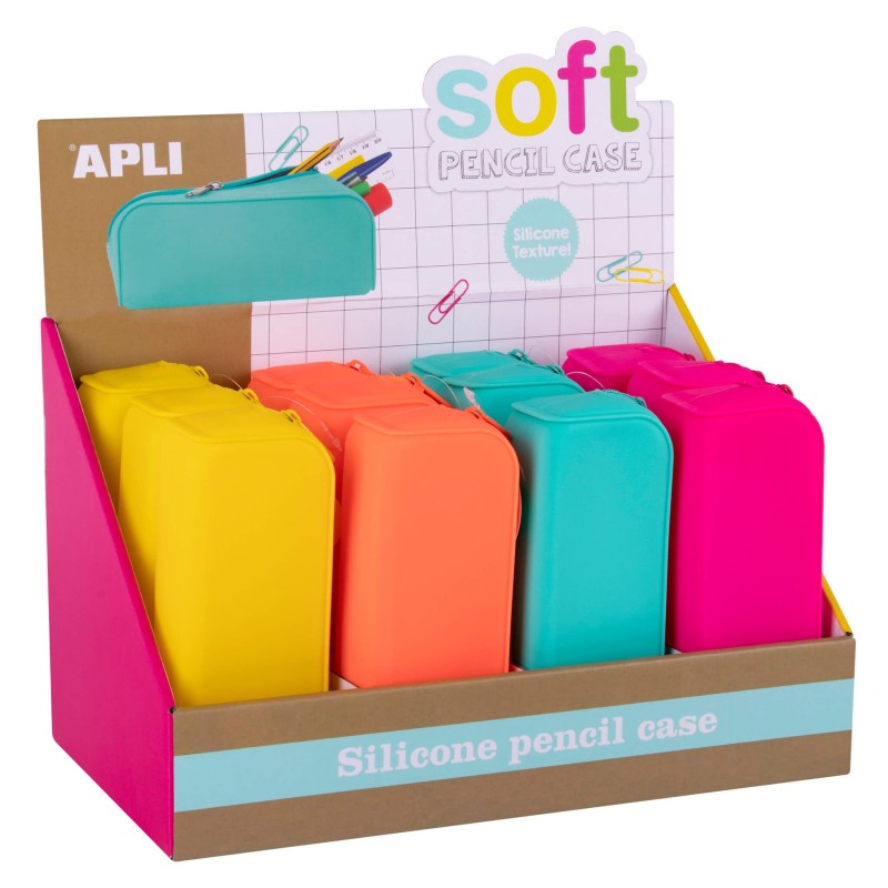 Trousse soft fluor APLI