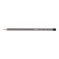 Crayon graphite H Milan