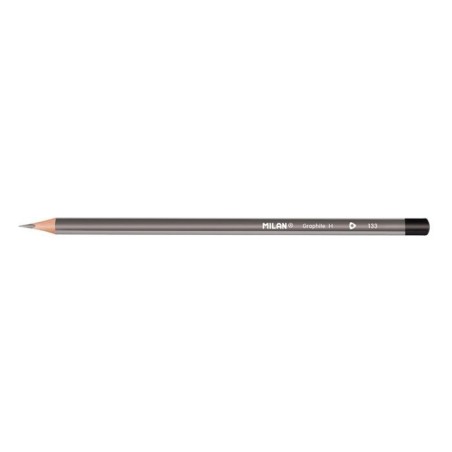 Crayon graphite H Milan