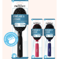 Brosse démêlante et lissage 0060 FP