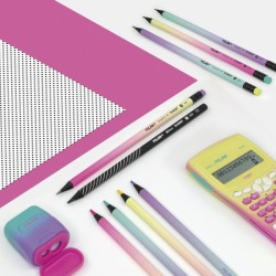 Crayon de couleur 6 cl Sunset Milan