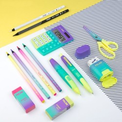 Crayon de couleur 6 cl Sunset Milan