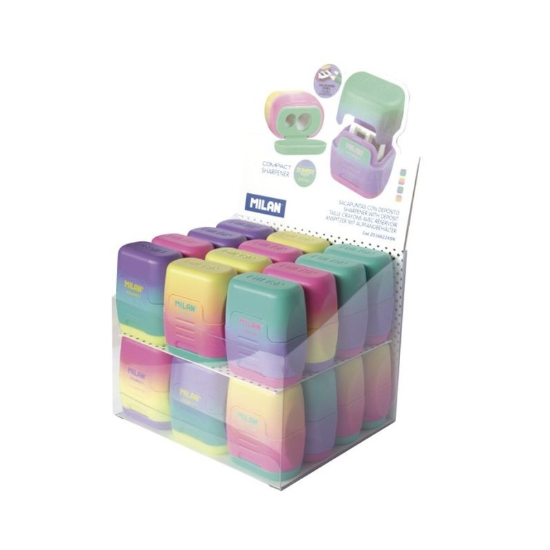 Taille crayon compact Sunset Milan