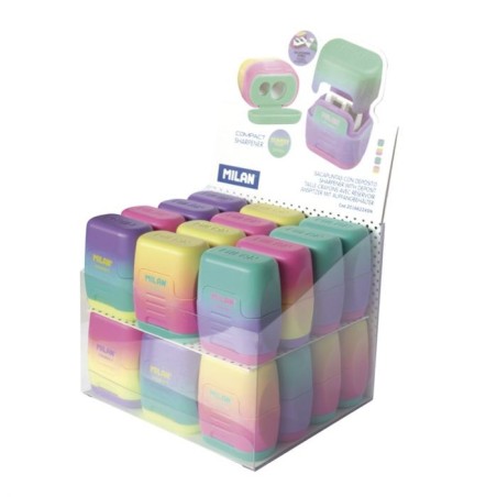 Taille crayon compact Sunset Milan