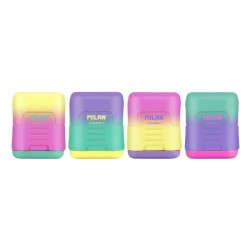 Taille crayon compact Sunset Milan