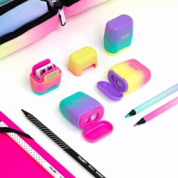 Taille crayon compact Sunset Milan