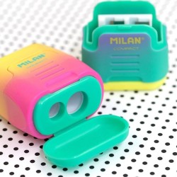 Taille crayon compact Sunset Milan