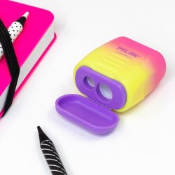 Taille crayon compact Sunset Milan