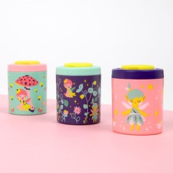 Taille crayon 2 trous av réservoir collection MILAN