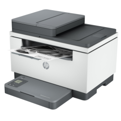 Imprimante HP LaserJet MFP M236sdn - Remplace LJ M130fn