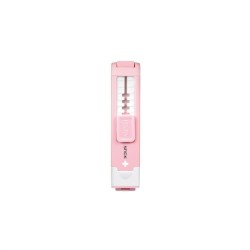 Taille crayon+gomme STICK blister MILAN
