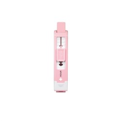Taille crayon+gomme STICK blister MILAN